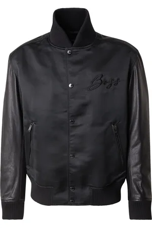 HUGO BOSS Giacca di mezza stagione 