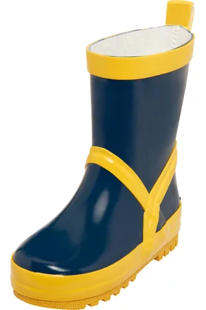 Playshoes Stivale di gomma