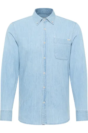 Mustang Camicia 