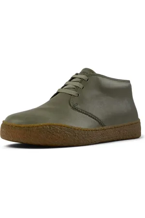 Camper Scarpa stringata 
