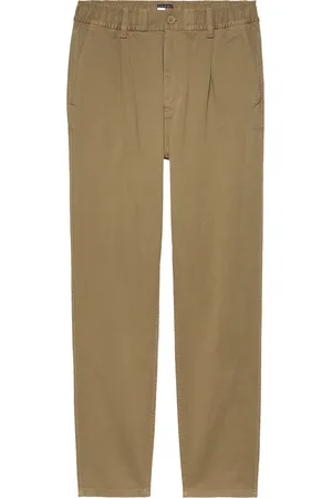 Tommy Hilfiger Pantaloni con pieghe