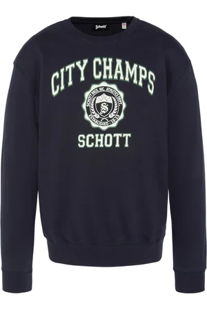 Schott NYC Felpa 