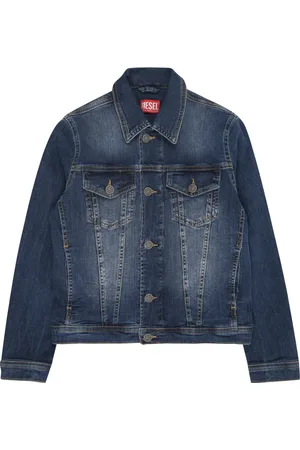 Diesel Giacca di mezza stagione