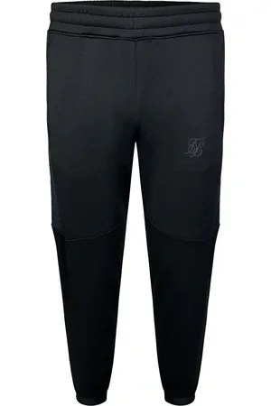 SikSilk Pantaloni cargo