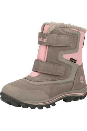 Timberland Boots da neve 