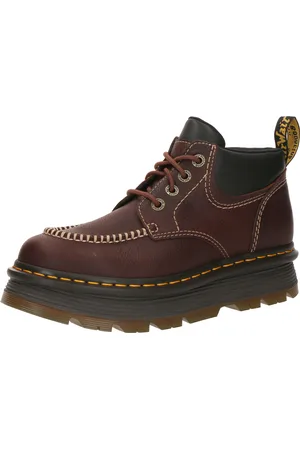 Dr. Martens Boots stringati 
