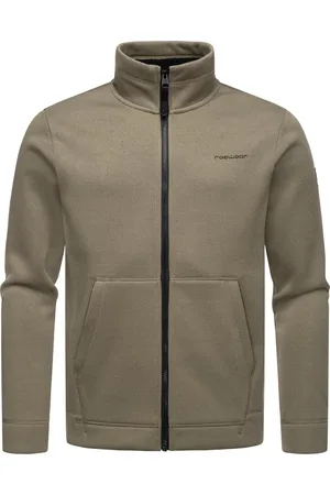 Ragwear Giacca di felpa 