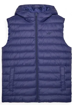 4F Gilet