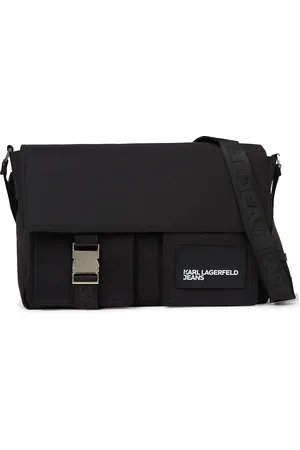 Karl Lagerfeld Borsa messenger