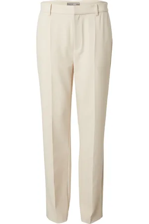 Guido Maria Kretschmer Collection Pantaloni con piega frontale 