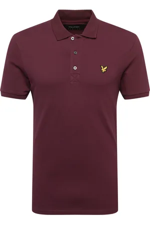 Lyle & Scott Maglietta
