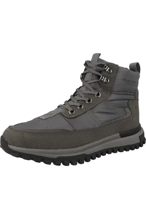 Pajar Boots stringati 