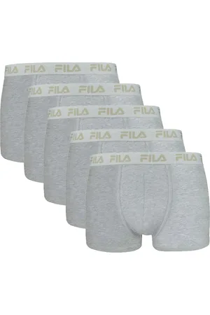 Fila Boxer
