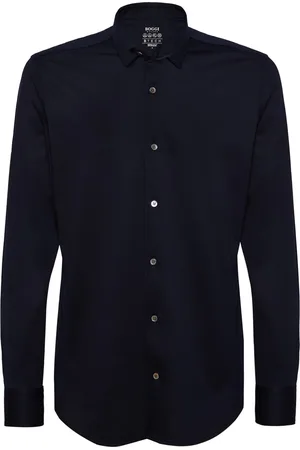 Boggi Milano Camicia business