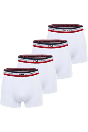 Fila Boxer