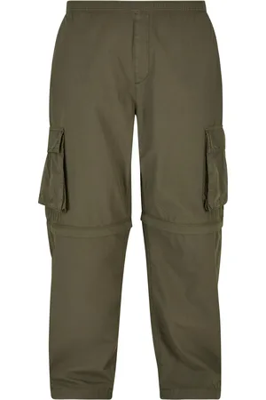 Urban classics Pantaloni cargo