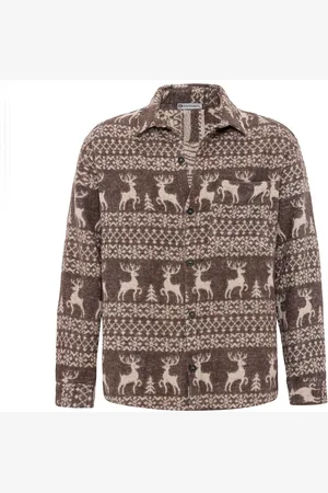Dandalo Camicia 