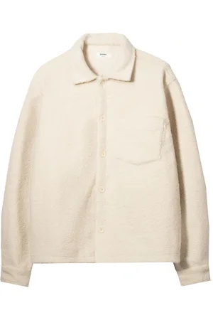 Bershka Giacca di mezza stagione
