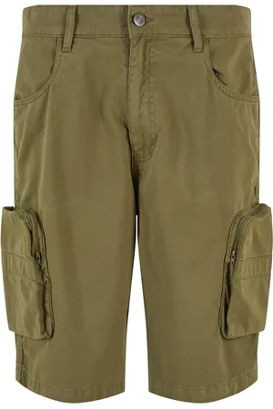 Urban classics Pantaloni cargo