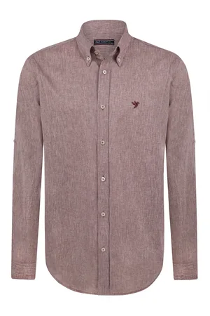 Felix Hardy Camicia