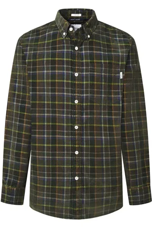 Pepe Jeans Camicia 