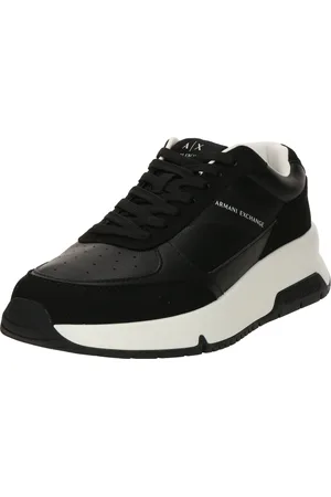 Armani Exchange Sneaker bassa