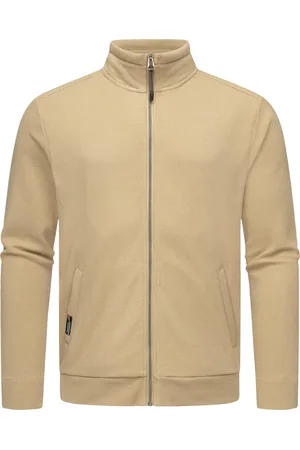 Ragwear Giacca di felpa 