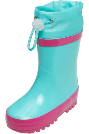 Playshoes Stivale di gomma