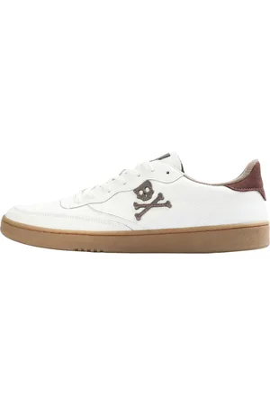 SCALPERS Sneaker bassa 