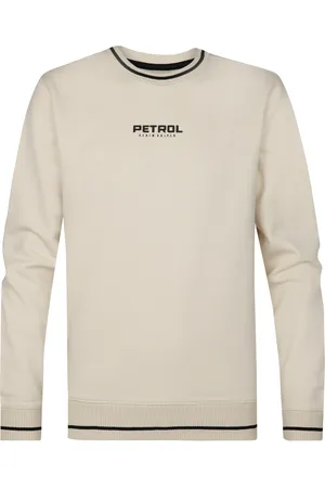 Petrol Industries Felpa