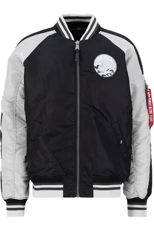 Alpha Industries Giacca di mezza stagione