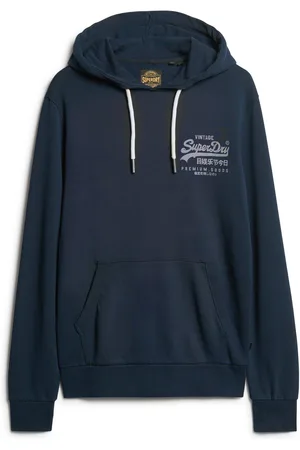 Superdry Felpa 