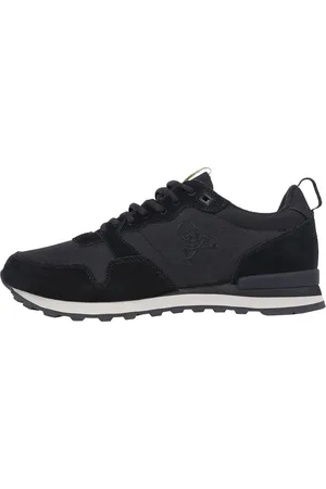 SCALPERS Sneaker bassa