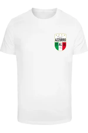 Mister Tee Maglietta 