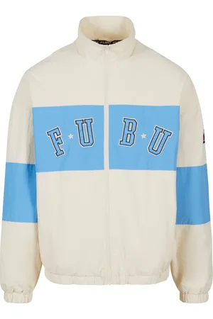 FUBU Giacca di mezza stagione