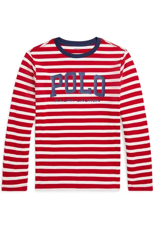 Ralph Lauren Maglietta