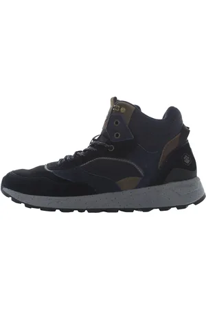 Lumberjack Sneaker alta