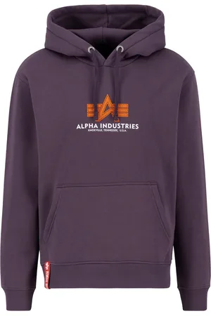 Alpha Industries Felpa
