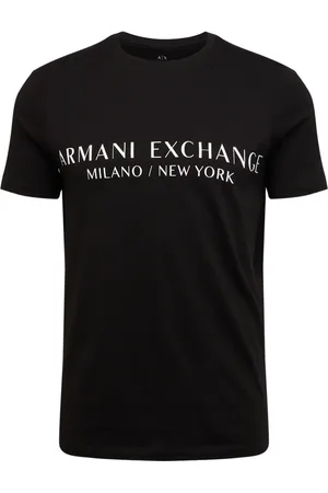Armani Exchange Maglietta 