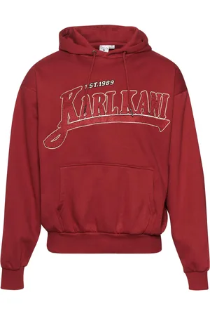 Karl Kani Felpa