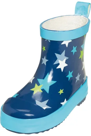 Playshoes Stivale di gomma