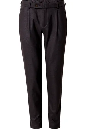 Bugatti Pantaloni con pieghe