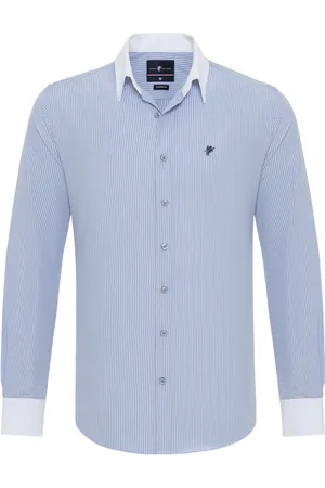 Denim Culture Camicia 