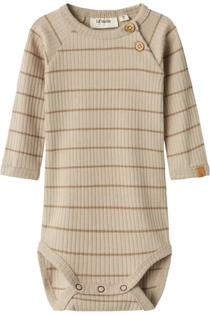 Lil Atelier Tutina / body per bambino 
