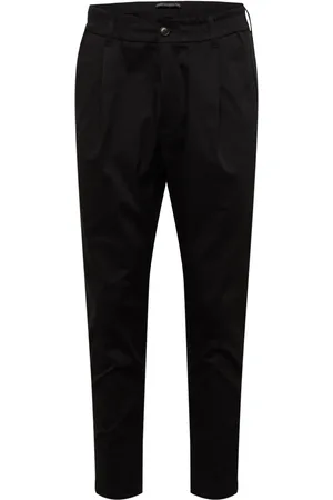 Drykorn Pantaloni con pieghe 