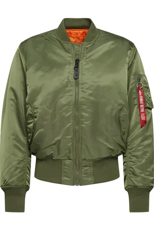 Alpha Industries Giacca di mezza stagione 