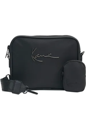 Karl Kani Borsa a tracolla