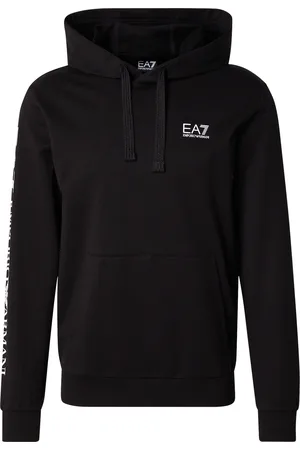 EA7 Felpa