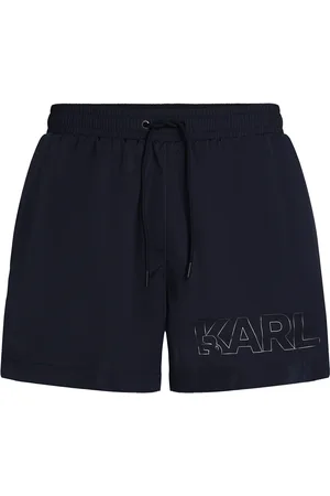 Karl Lagerfeld Pantaloncini da bagno