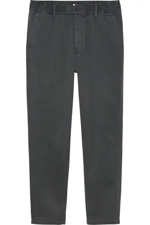 Tommy Hilfiger Pantaloni con pieghe 